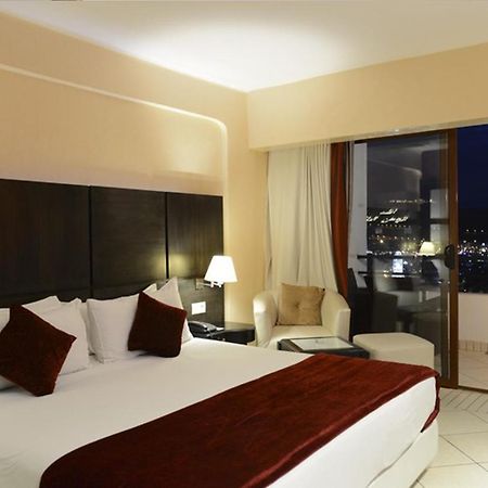 Anezi Tower Hotel Agadir Exterior photo