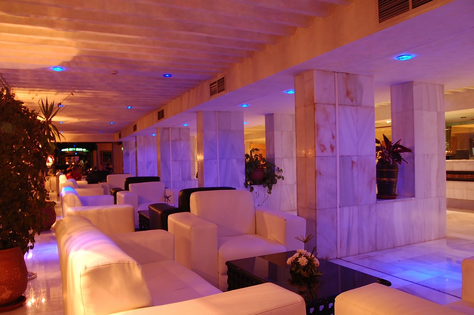 Anezi Tower Hotel Agadir Exterior photo