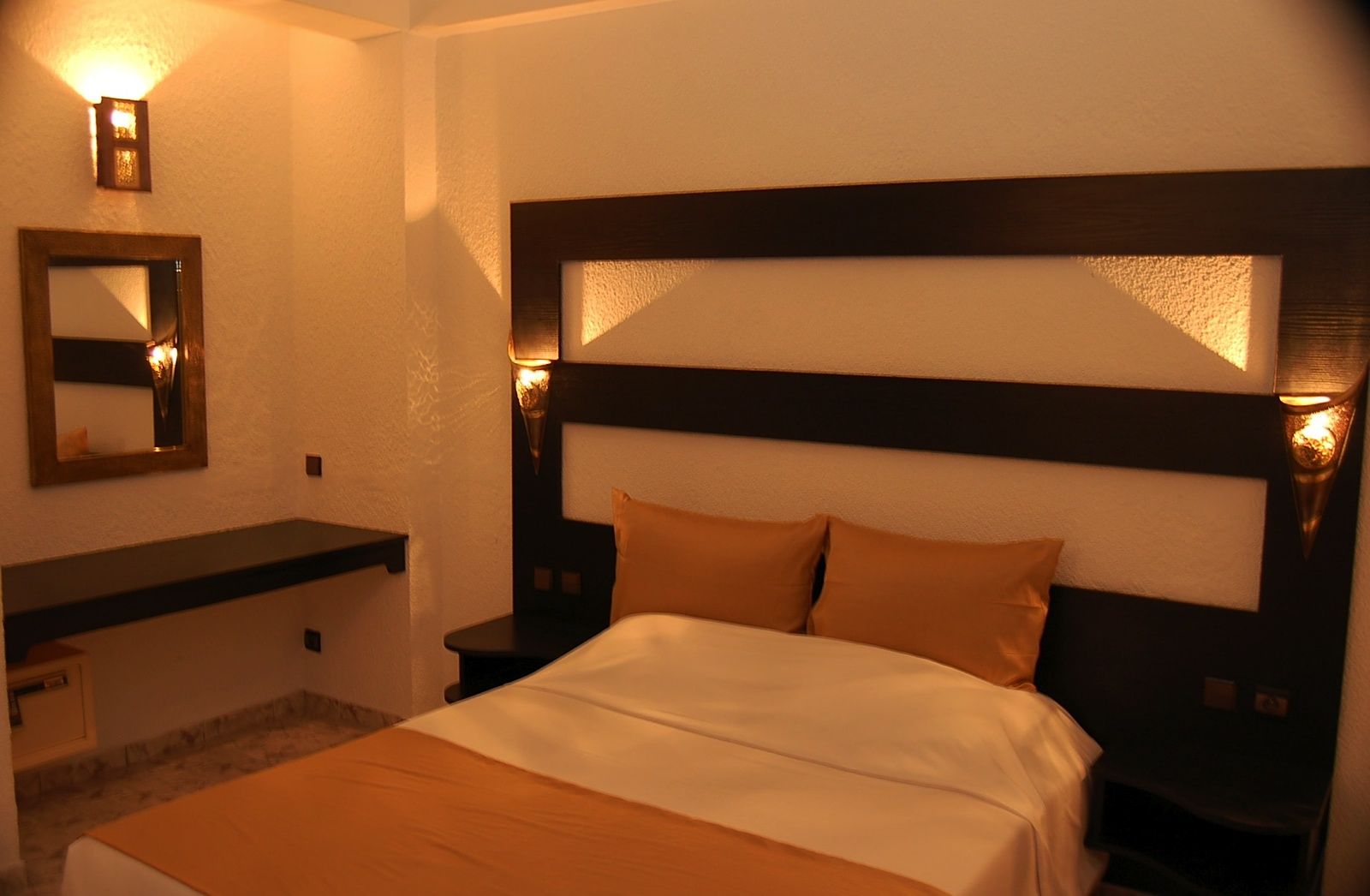 Anezi Tower Hotel Agadir Exterior photo