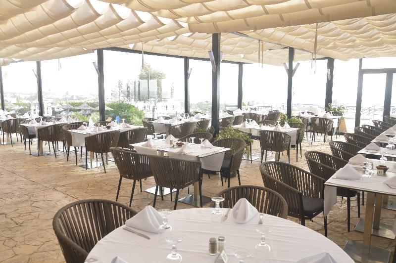 Anezi Tower Hotel Agadir Exterior photo